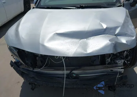 2022 Toyota Camry Se z USA, uszkodzony, nr VIN 4T1G11AK7NU636203